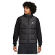Nike Ανδρικό αμάνικο μπουφάν Storm-FIT Windrunner Insulated Vest